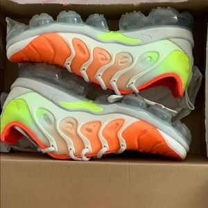 Nike vapormax plus